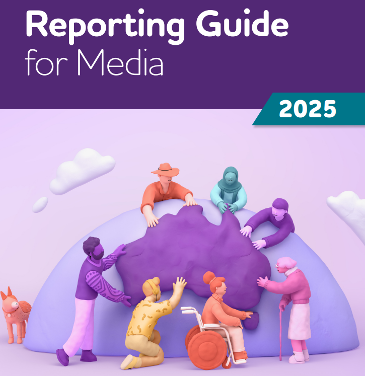 Reporting guide